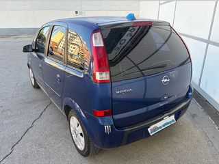 Opel Meriva 2004 1.6 LPG-thumb-11