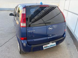 Opel Meriva 2004 1.6 LPG-thumb-12