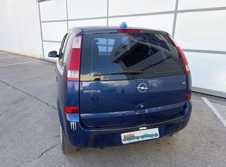 Opel Meriva 2004 1.6 LPG-thumb-13