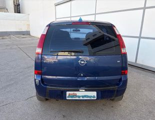 Opel Meriva 2004 1.6 LPG-thumb-14