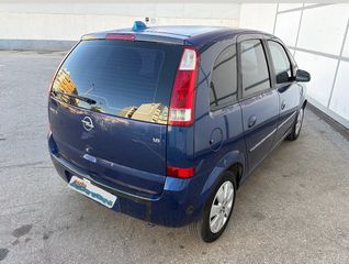 Opel Meriva 2004 1.6 LPG-thumb-17