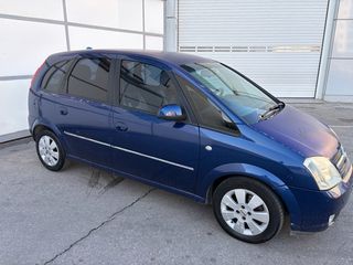 Opel Meriva 2004 1.6 LPG-thumb-23