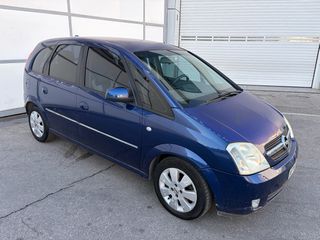Opel Meriva 2004 1.6 LPG-thumb-24