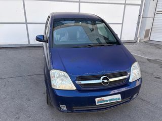 Opel Meriva 2004 1.6 LPG-thumb-26