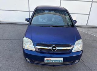 Opel Meriva 2004 1.6 LPG-thumb-27