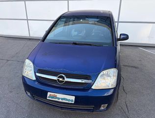 Opel Meriva 2004 1.6 LPG-thumb-28