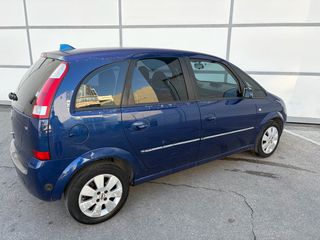 Opel Meriva 2004 1.6 LPG-thumb-22