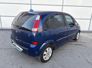 Opel Meriva 2004 1.6 LPG-thumb-20