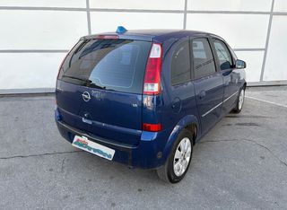 Opel Meriva 2004 1.6 LPG-thumb-19