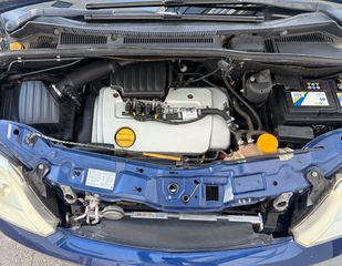 Opel Meriva 2004 1.6 LPG-thumb-30