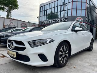 Mercedes-Benz A 160 2022 42.000ΚΜ!1 ΧΕΡΙ ΕΛΛΗΝΙΚΟ ΟΘΟΝΗ ΚΑΜΕΡΑ