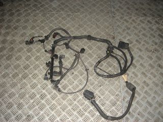 ΠΛΕΞΟΥΔΑ ΜΗΑΧΑΝΗΣ AUS -AZD 1,6 VW AUDI SEAT SKODA 036971627A
