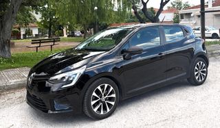 Renault Clio 2021