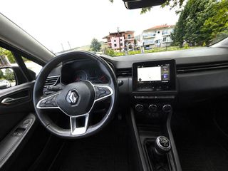 Renault Clio 2021-thumb-1