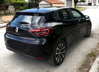 Renault Clio 2021-thumb-2
