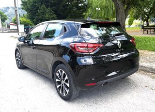 Renault Clio 2021-thumb-4
