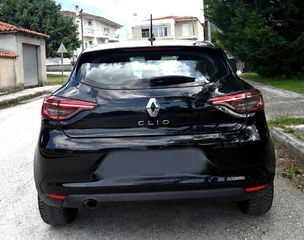Renault Clio 2021-thumb-8