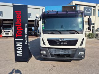 Ψυγείο MAN 2018 TGM 15.250 BL