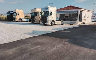 Volvo 2013 FH 13 460 XL ADR! FULL SPOILER-thumb-55