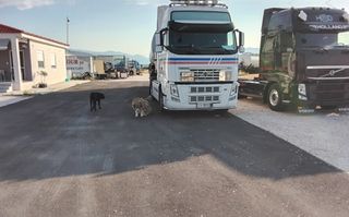 Volvo 2013 FH 13 460 XL ADR! FULL SPOILER-thumb-37