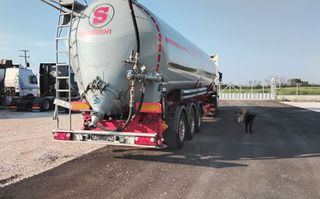 Volvo 2013 FH 13 460 XL ADR! FULL SPOILER-thumb-56