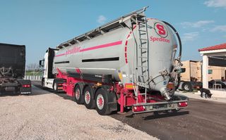 Volvo 2013 FH 13 460 XL ADR! FULL SPOILER-thumb-57