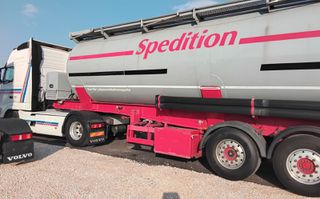 Volvo 2013 FH 13 460 XL ADR! FULL SPOILER-thumb-58