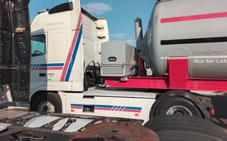 Volvo 2013 FH 13 460 XL ADR! FULL SPOILER-thumb-59