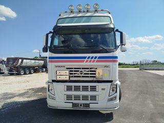 Volvo 2013 FH 13 460 XL ADR! FULL SPOILER-thumb-43