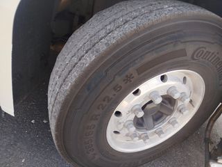 Volvo 2013 FH 13 460 XL ADR! FULL SPOILER-thumb-61