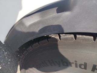 Volvo 2013 FH 13 460 XL ADR! FULL SPOILER-thumb-70