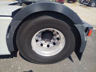 Volvo 2013 FH 13 460 XL ADR! FULL SPOILER-thumb-71