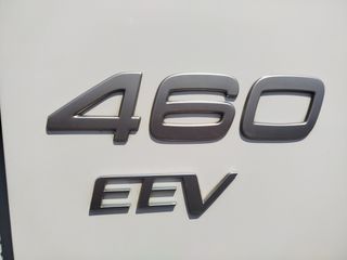 Volvo 2013 FH 13 460 XL ADR! FULL SPOILER-thumb-72
