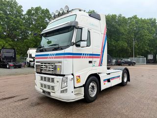 Volvo 2013 FH 13 460 XL ADR! FULL SPOILER-thumb-35