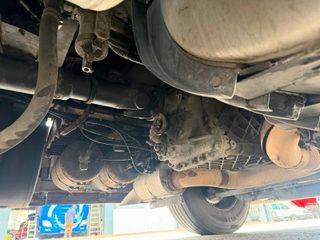 Volvo 2013 FH 13 460 XL ADR! FULL SPOILER-thumb-44