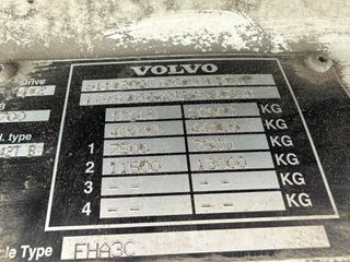 Volvo 2013 FH 13 460 XL ADR! FULL SPOILER-thumb-33
