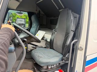 Volvo 2013 FH 13 460 XL ADR! FULL SPOILER-thumb-46