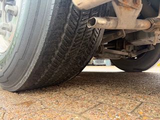 Volvo 2013 FH 13 460 XL ADR! FULL SPOILER-thumb-49