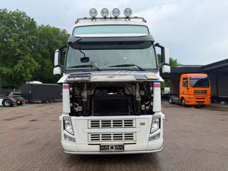 Volvo 2013 FH 13 460 XL ADR! FULL SPOILER-thumb-14