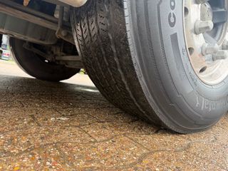 Volvo 2013 FH 13 460 XL ADR! FULL SPOILER-thumb-16