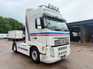 Volvo 2013 FH 13 460 XL ADR! FULL SPOILER-thumb-17
