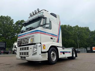 Volvo 2013 FH 13 460 XL ADR! FULL SPOILER-thumb-7