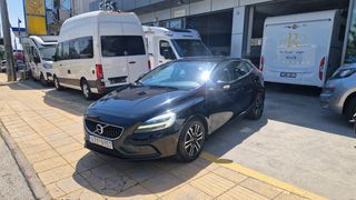 Volvo V40 Cross Country 2018