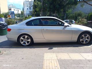 Bmw 320 2007 Ε92