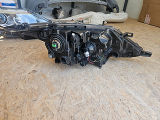 NISSAN QASHQAI J11 2013-2017 ΦΑΝΑΡΙ ΕΜΠΡΟΣ ΔΕΞΙΟ ΓΝΗΣΙΟ ΜΕΤΑΧΕΙΡΙΣΜΕΝΟ LED-thumb-5