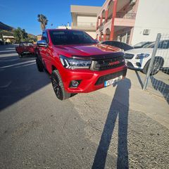 Toyota Hilux 2020 HILUX 4X4 TURBO DIESEL