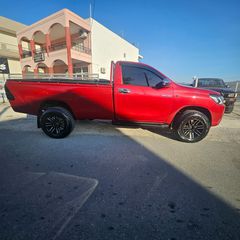 Toyota Hilux 2020 HILUX 4X4 TURBO DIESEL-thumb-1