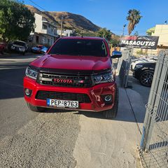 Toyota Hilux 2020 HILUX 4X4 TURBO DIESEL-thumb-4