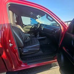 Toyota Hilux 2020 HILUX 4X4 TURBO DIESEL-thumb-5