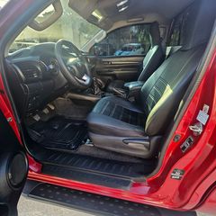 Toyota Hilux 2020 HILUX 4X4 TURBO DIESEL-thumb-8